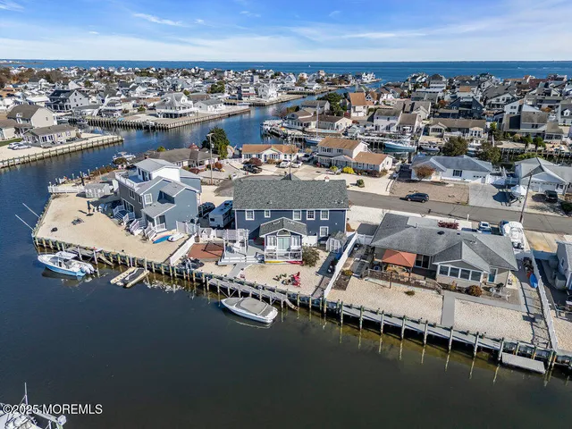 $999,999 | 1204 Penguin Court, Forked River, NJ 08731