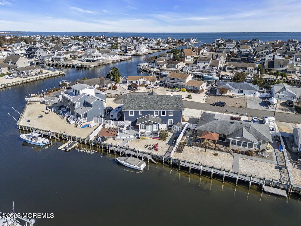 1204 Penguin Court Forked River, NJ 08731 - Photo 69 of 84 1204 Penguin drone 98
