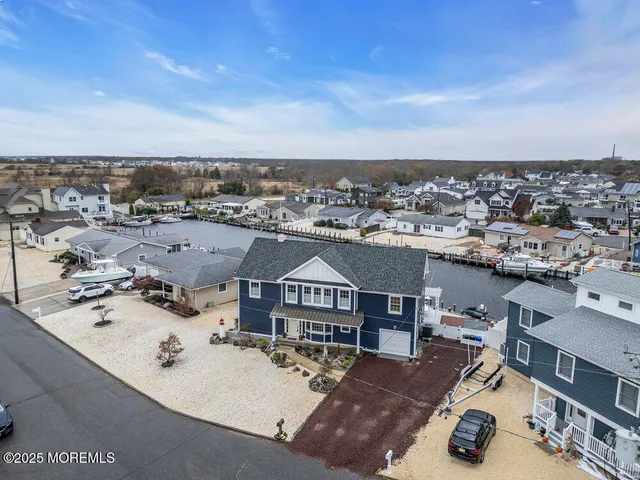 $999,999 | 1204 Penguin Court, Forked River, NJ 08731