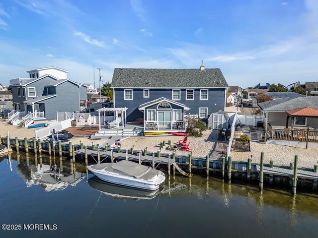 $999,999 | 1204 Penguin Court, Forked River, NJ 08731