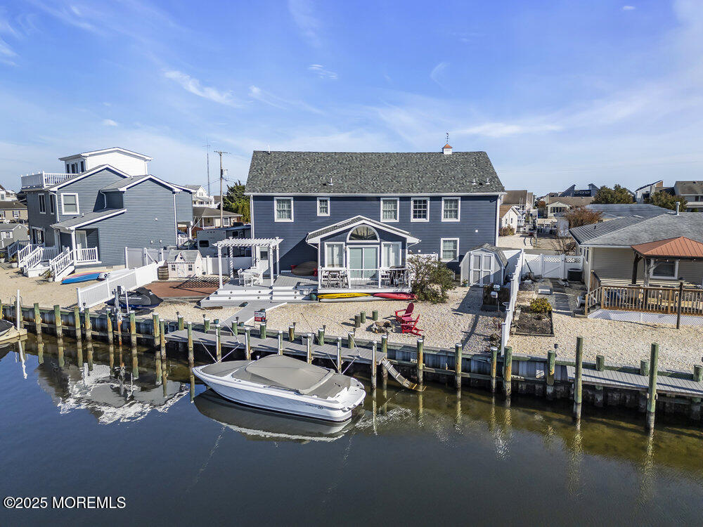 1204 Penguin Court Forked River, NJ 08731 - Photo 74 of 84 1204 Penguin Drone 84