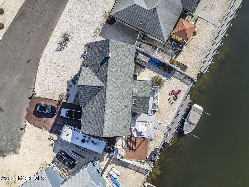1204 Penguin Court Forked River, NJ 08731 - Photo 75 of 84 1204 Penguin Drone 85