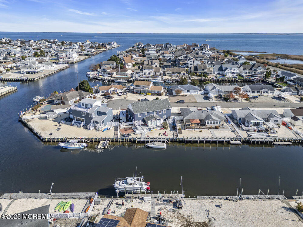1204 Penguin Court Forked River, NJ 08731 - Photo 78 of 84 1204 Penguin drone 91