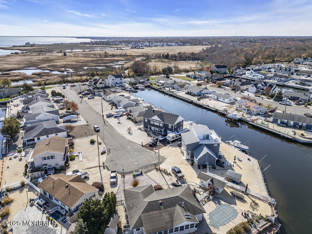 1204 Penguin Court Forked River, NJ 08731 - Photo 80 of 84 1204 Penguin drone 93