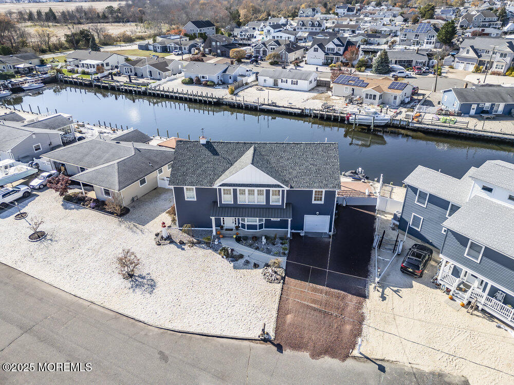 1204 Penguin Court Forked River, NJ 08731 - Photo 81 of 84 1204 Penguin drone 96