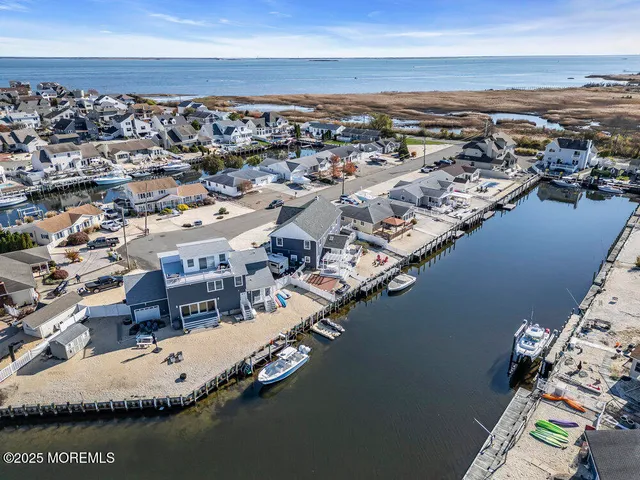 $999,999 | 1204 Penguin Court, Forked River, NJ 08731