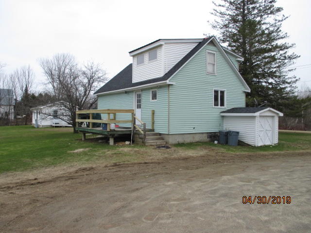 370-374 Fogler Road Exeter, ME 04435 - Photo 8 of 26 IMG_4267