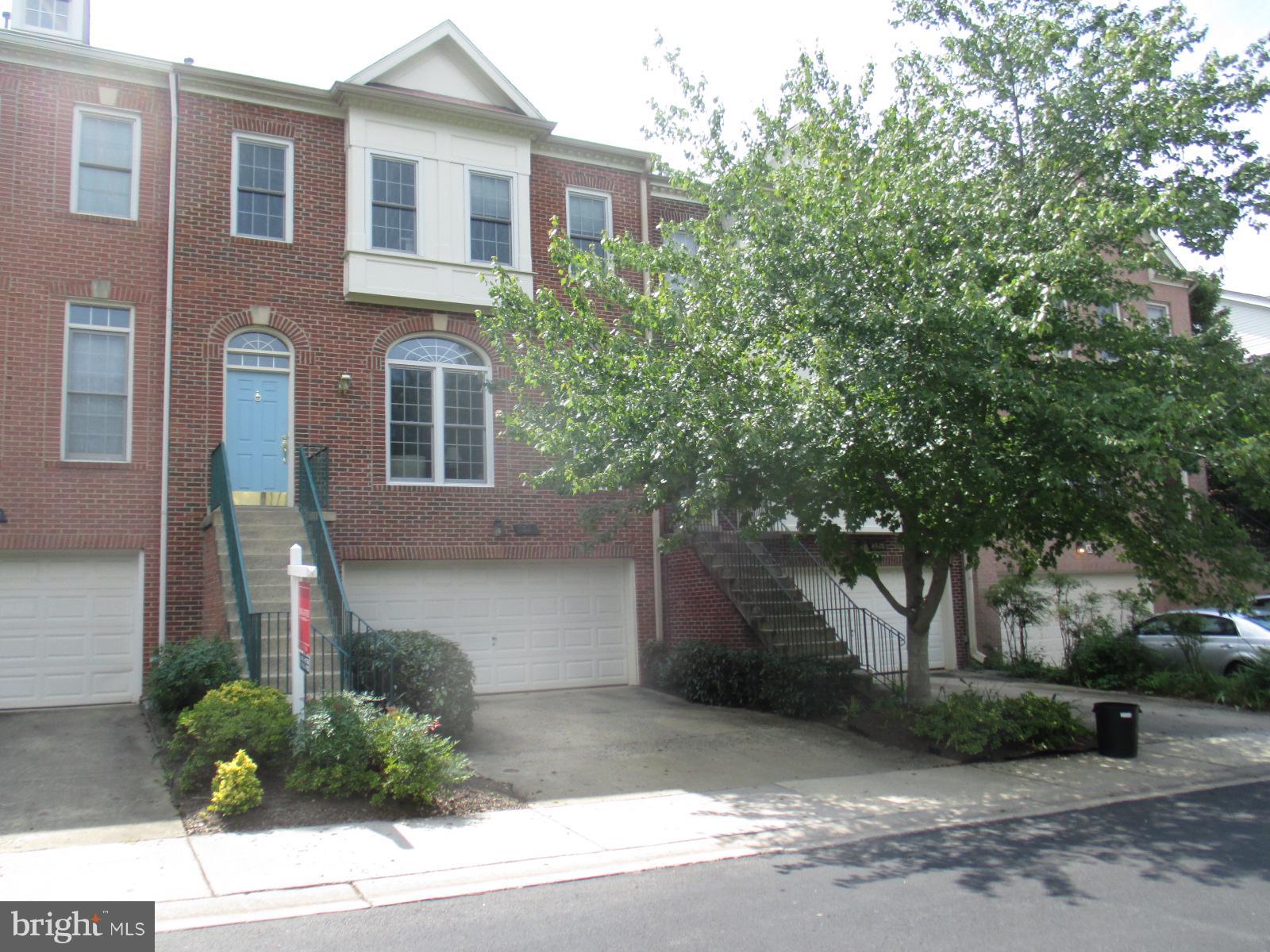 8524 Bells Ridge Terrace Potomac, MD 20854 - Photo 1 of 30 Exterior (Front)