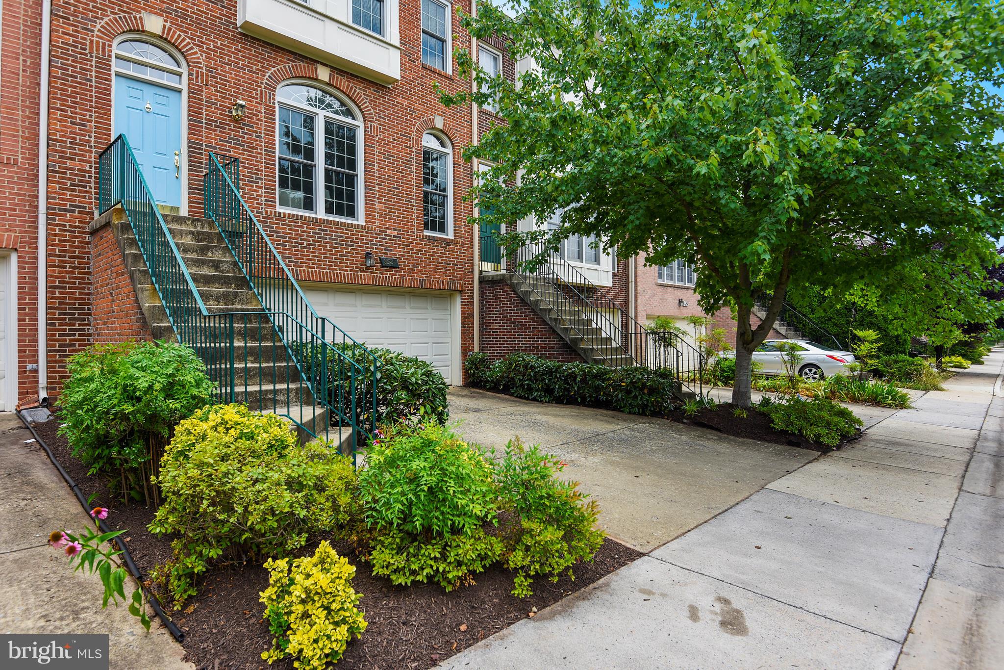 8524 Bells Ridge Terrace Potomac, MD 20854 - Photo 2 of 30 Exterior (Front)