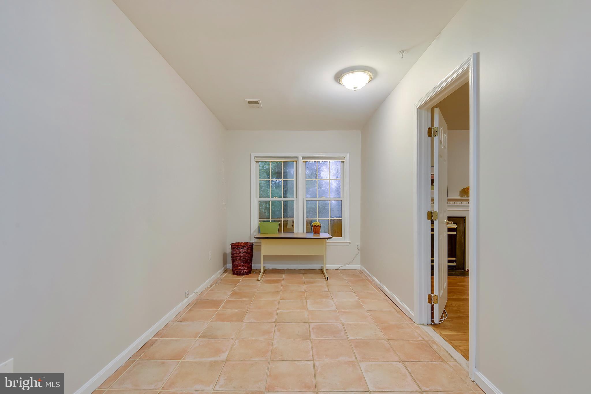8524 Bells Ridge Terrace Potomac, MD 20854 - Photo 13 of 30 Basement