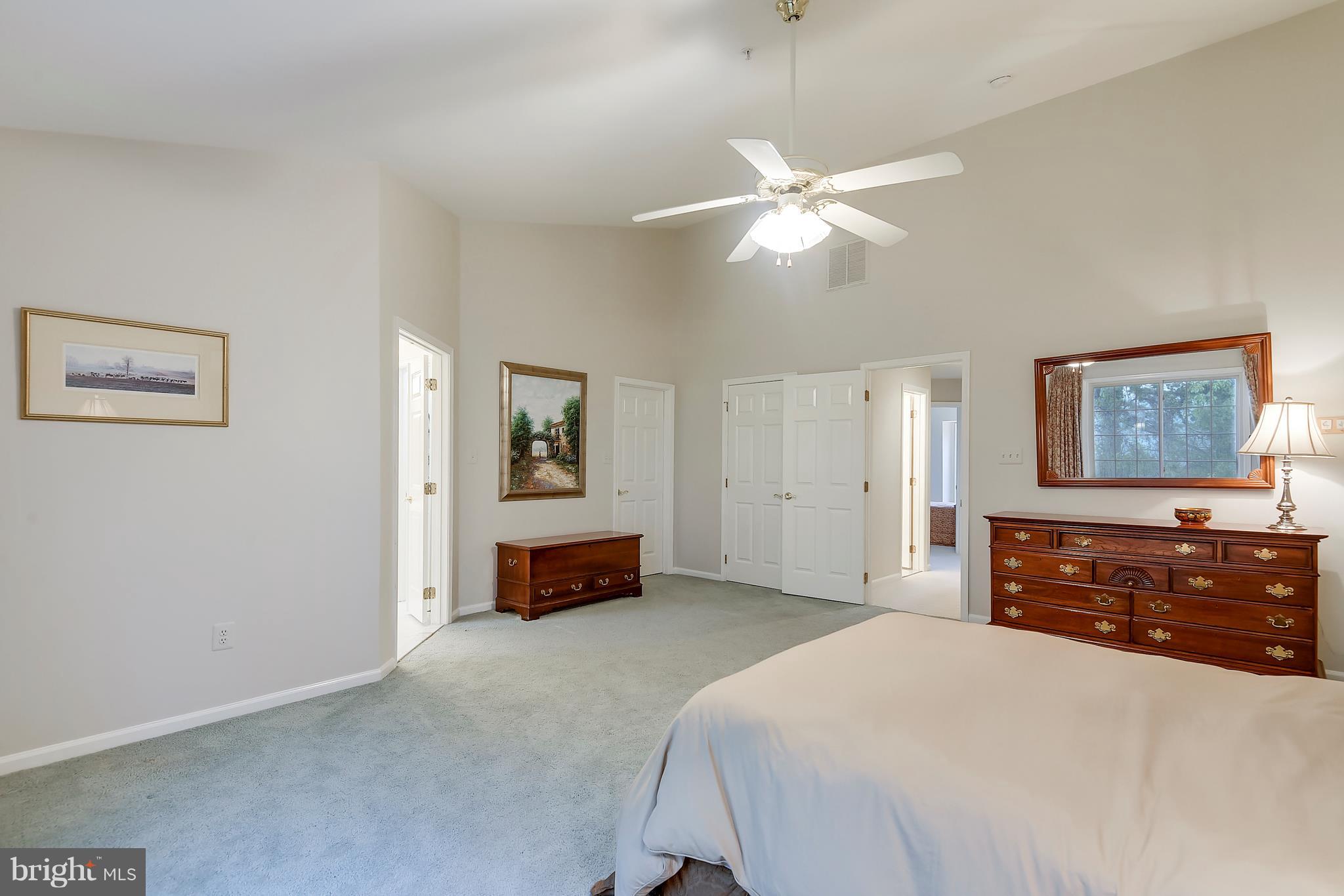 8524 Bells Ridge Terrace Potomac, MD 20854 - Photo 17 of 30 Bedroom (Master)