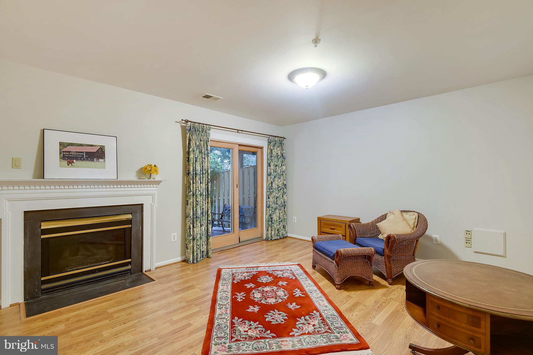 8524 Bells Ridge Terrace Potomac, MD 20854 - Photo 20 of 30 Bedroom
