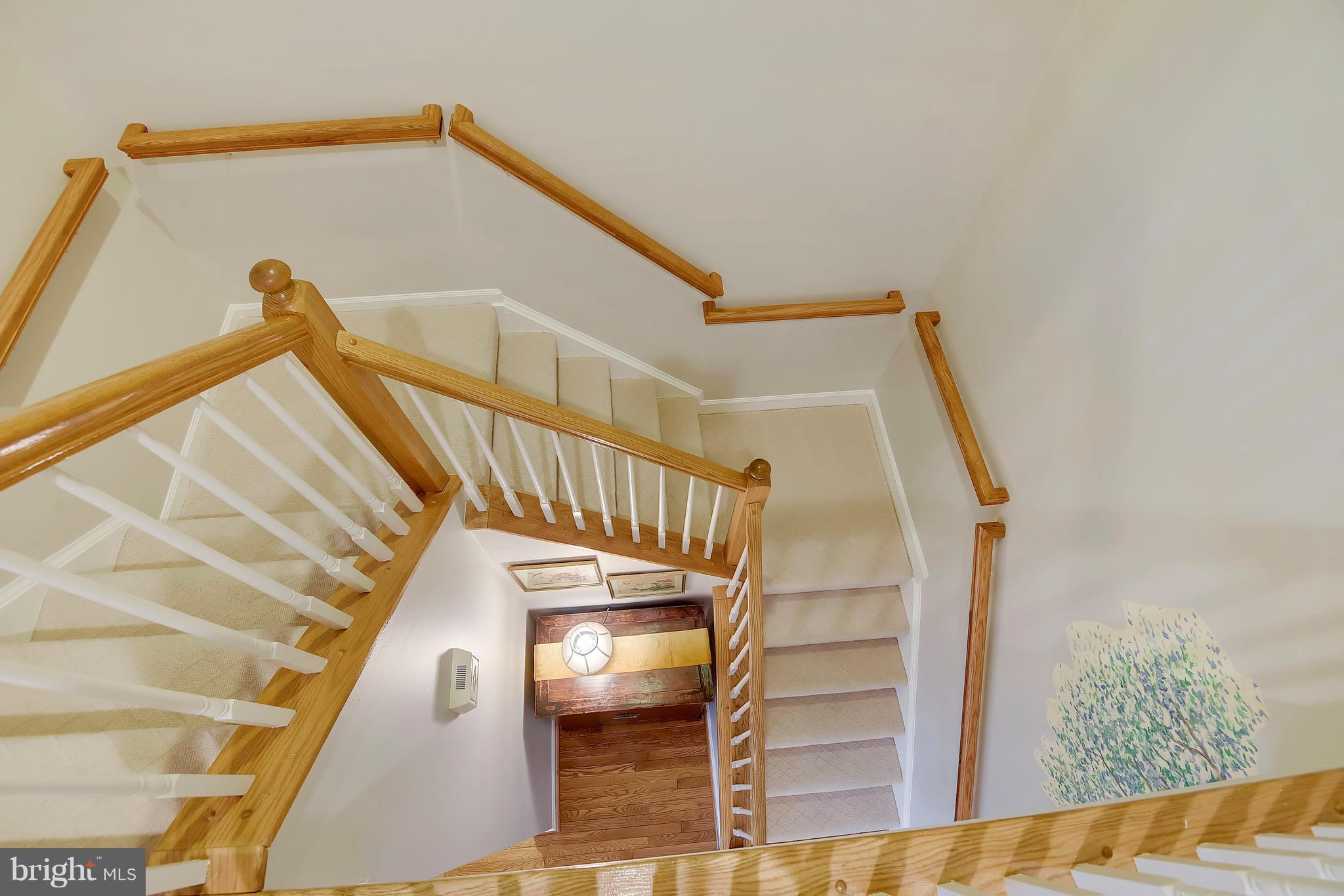 8524 Bells Ridge Terrace Potomac, MD 20854 - Photo 25 of 30 Interior (General)