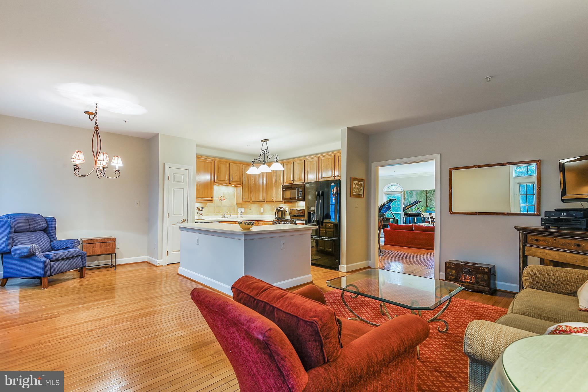 8524 Bells Ridge Terrace Potomac, MD 20854 - Photo 10 of 30 Family Room