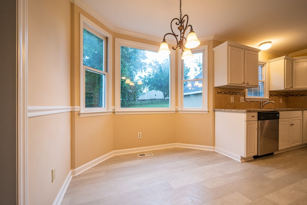 6220 Jones Farm Road Wake Forest, NC 27587 - Photo 9 of 30 Breakfast Nook
