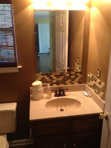 3301 Dilton Mankin Road Murfreesboro, TN 37127 - Photo 3 of 3 Bath