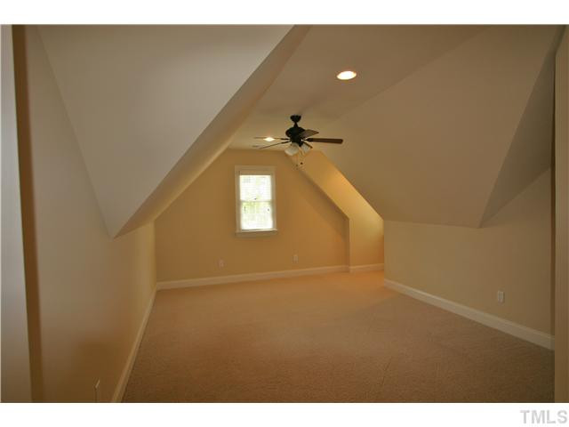 1002 Shelley Road Raleigh, NC 27609 - Photo 14 of 20 Bedroom