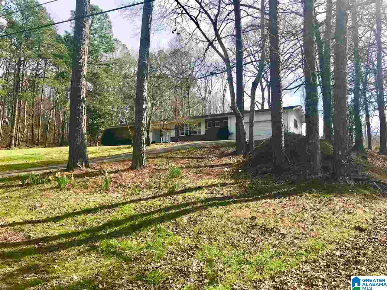 312 Valley Road Weaver, AL 36277 - Photo 38 of 46
