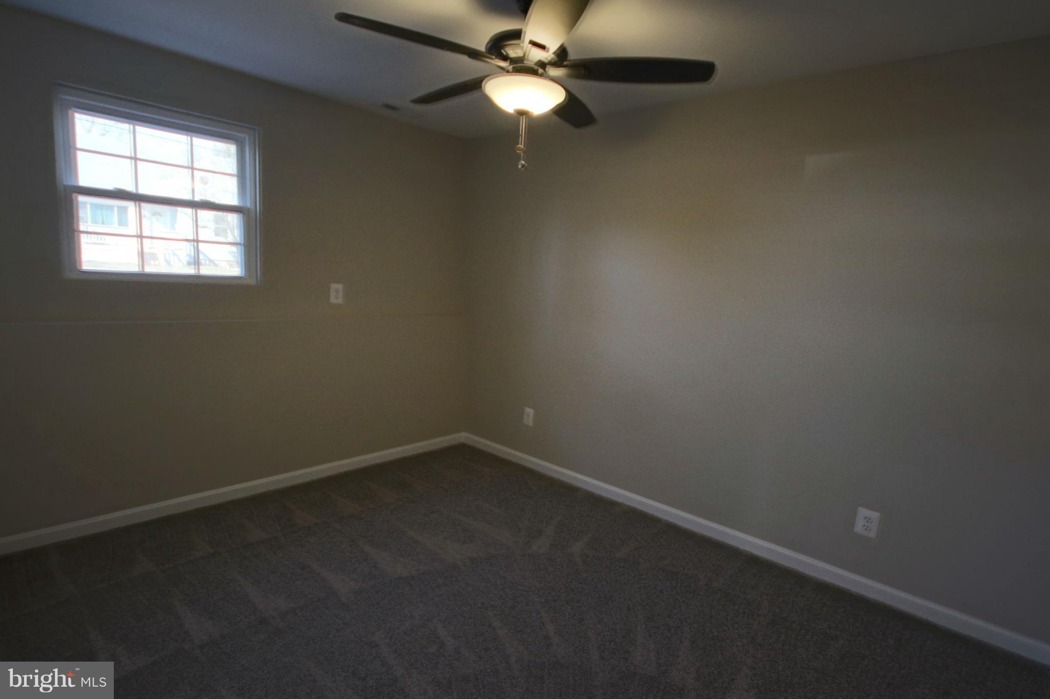 215 Kenwood Road Pasadena, MD 21122 - Photo 11 of 22 Bedroom on lower level