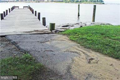 215 Kenwood Road Pasadena, MD 21122 - Photo 20 of 22 Community Pier