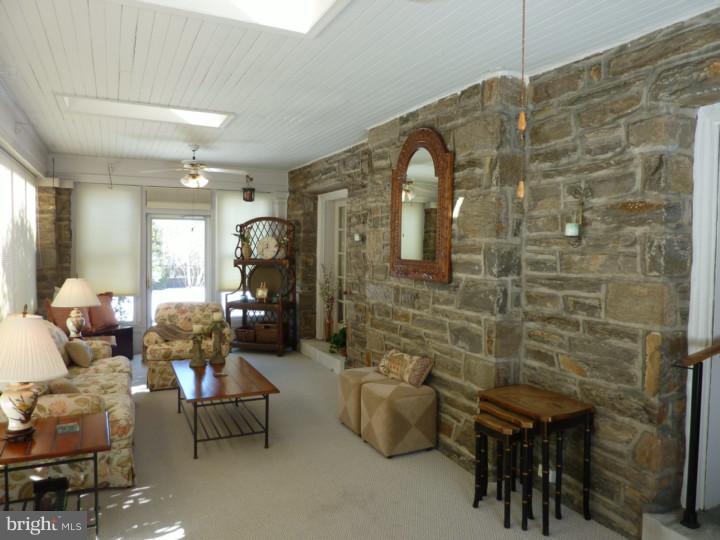 429 Vernon Road Jenkintown, PA 19046 - Photo 12 of 25 Sun Room