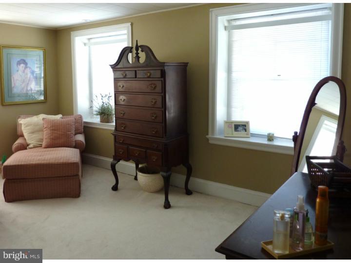 429 Vernon Road Jenkintown, PA 19046 - Photo 19 of 25 Master Bedroom