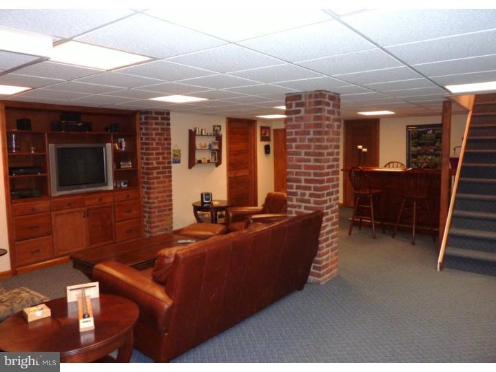 429 Vernon Road Jenkintown, PA 19046 - Photo 21 of 25 Basement - Finished