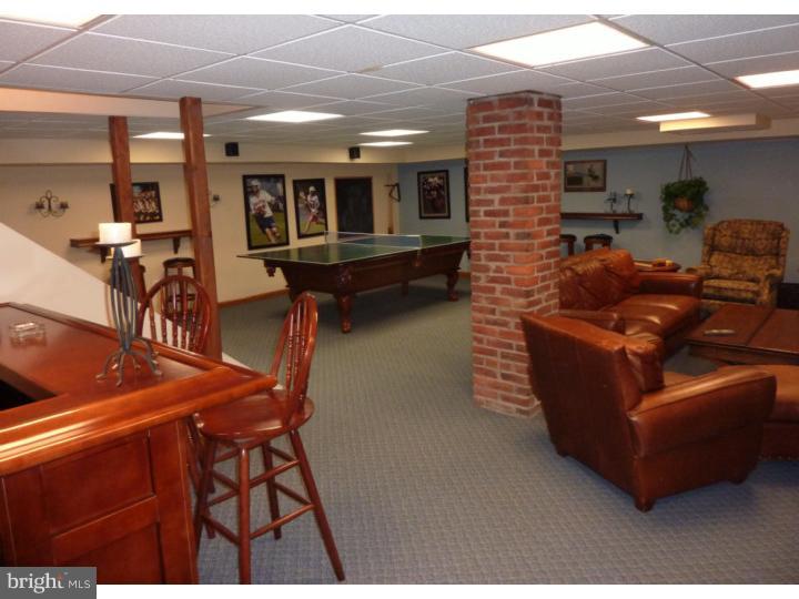 429 Vernon Road Jenkintown, PA 19046 - Photo 22 of 25 Basement - Finished