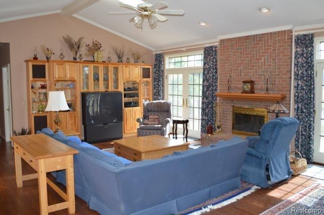 1021 Wales Road Goodells, MI 48027 - Photo 12 of 42
