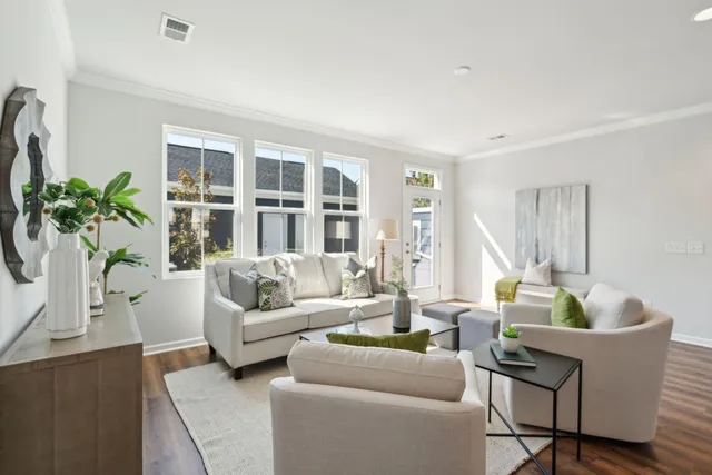 $340,810 | 222 Swaying Pne Lane, Summerville, SC 29486