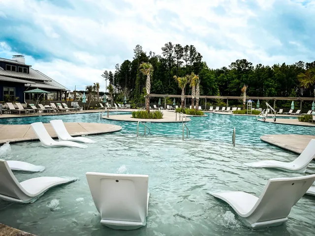 $340,810 | 222 Swaying Pne Lane, Summerville, SC 29486