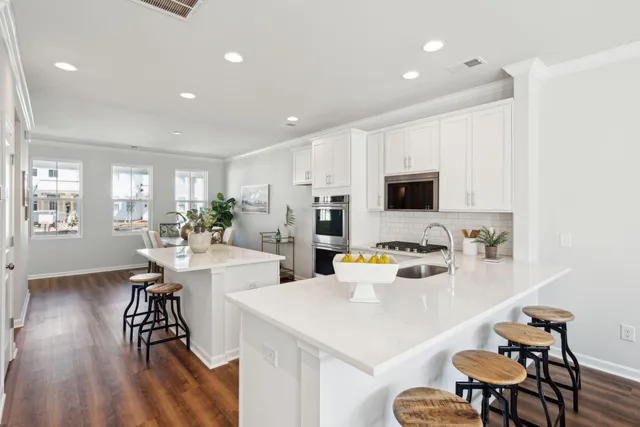 $340,810 | 222 Swaying Pne Lane, Summerville, SC 29486