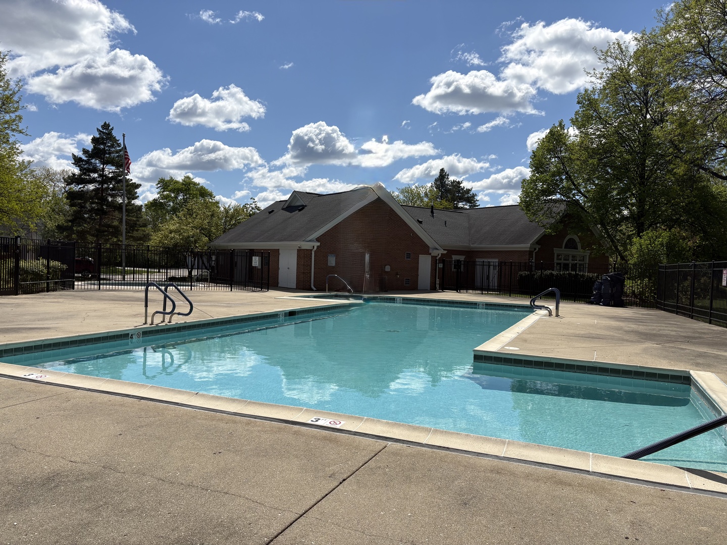 1007 Butternut Lane, Unit D Mount Prospect, IL 60056 - Photo 22 of 24