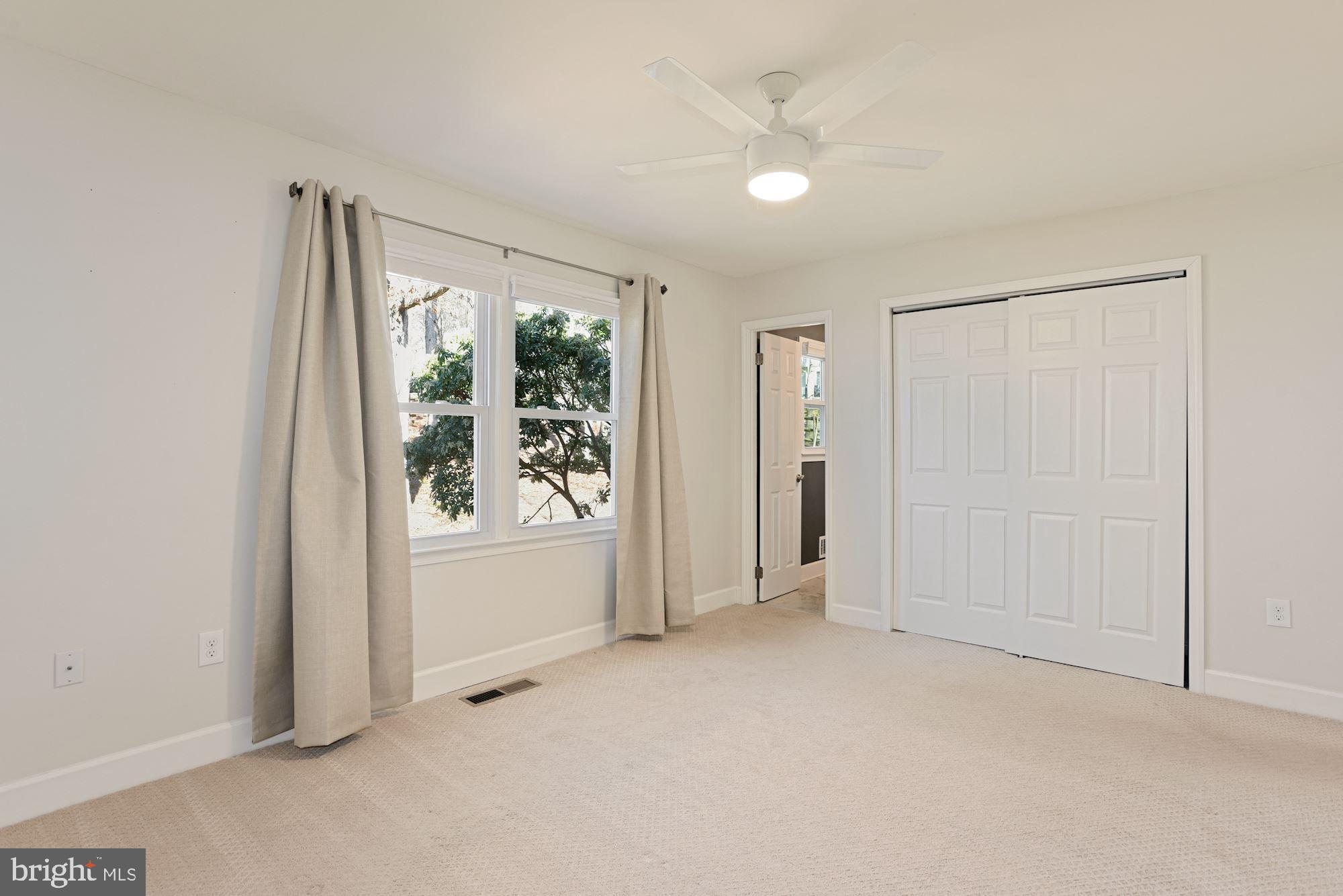 10712 Oldfield Drive Reston, VA 20191 - Photo 20 of 38 Primary Bedroom