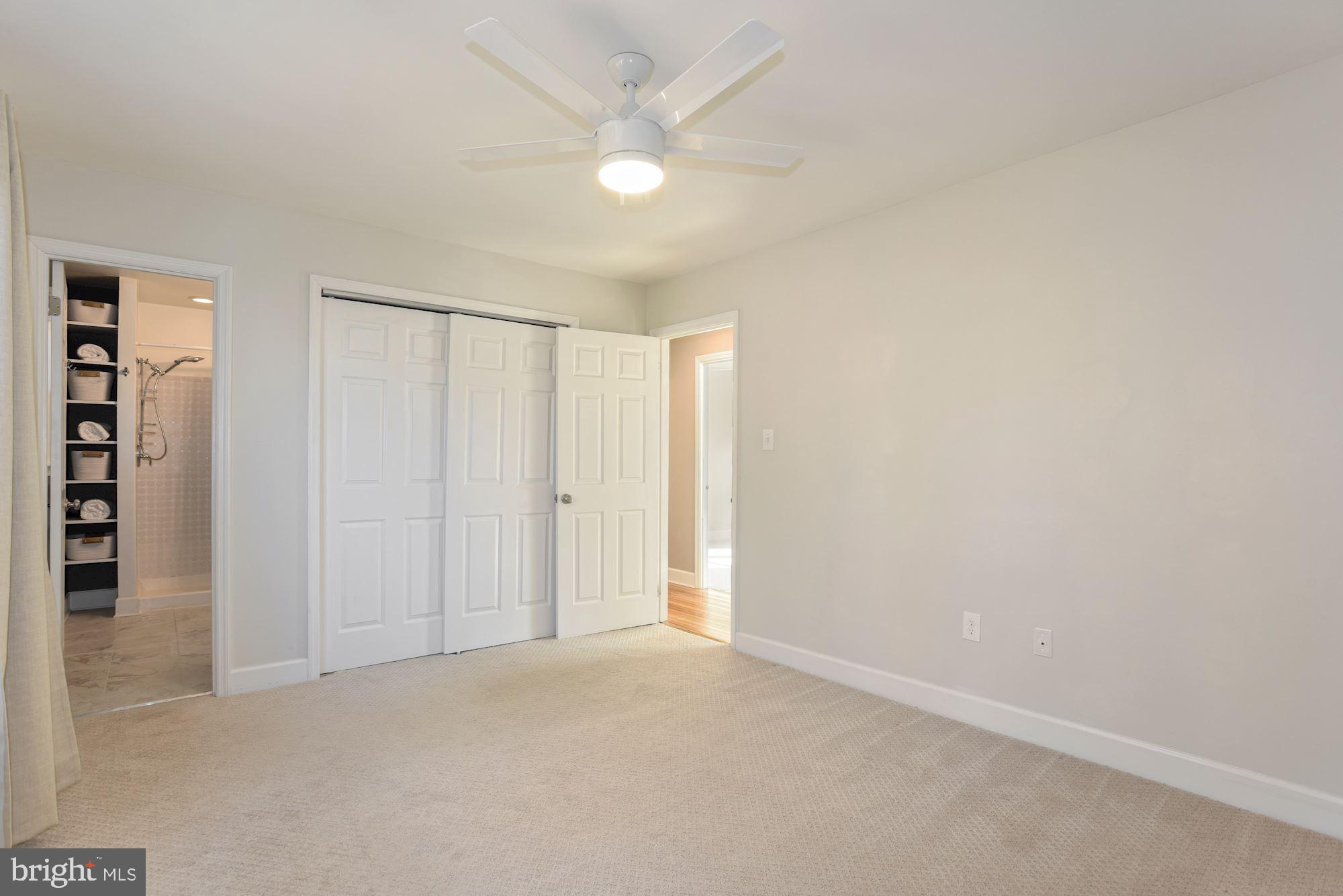 10712 Oldfield Drive Reston, VA 20191 - Photo 21 of 38 Primary Bedroom