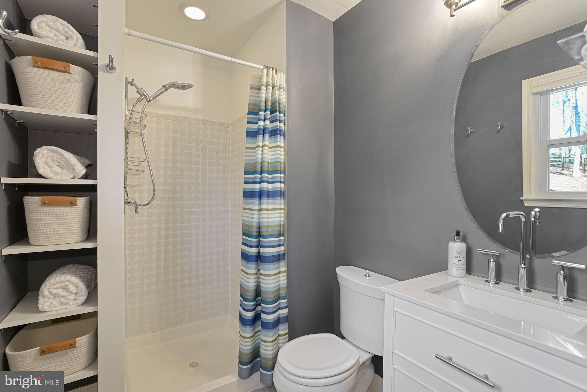 10712 Oldfield Drive Reston, VA 20191 - Photo 22 of 38 Primary Bathroom