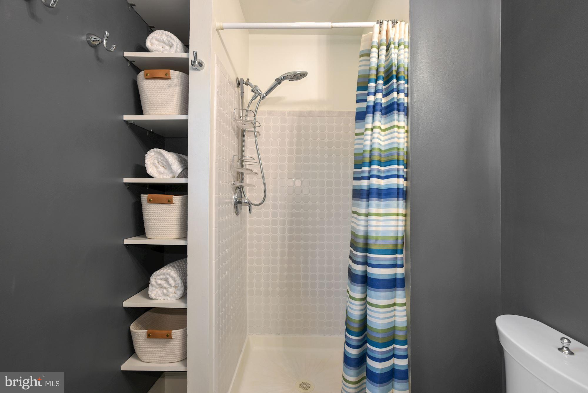 10712 Oldfield Drive Reston, VA 20191 - Photo 23 of 38 Primary Bathroom