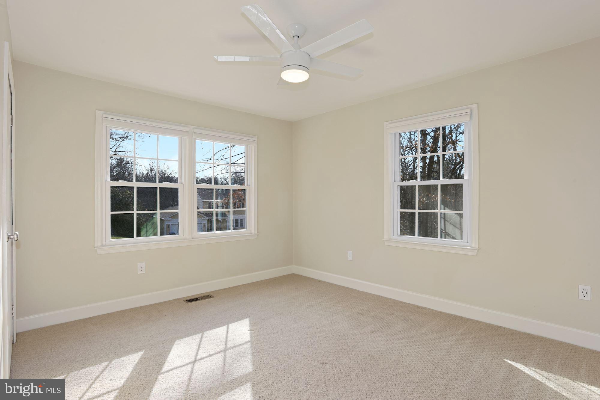 10712 Oldfield Drive Reston, VA 20191 - Photo 25 of 38 Bedroom 2
