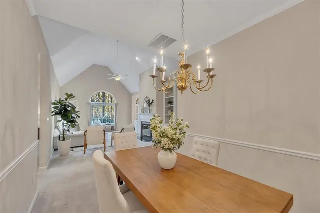 $344,000 | 1430 Settlers Walk Way, Unit 13, Marietta, GA 30060