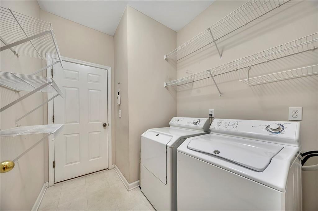 1430 Settlers Walk Way, Unit 13 Marietta, GA 30060 - Photo 17 of 27