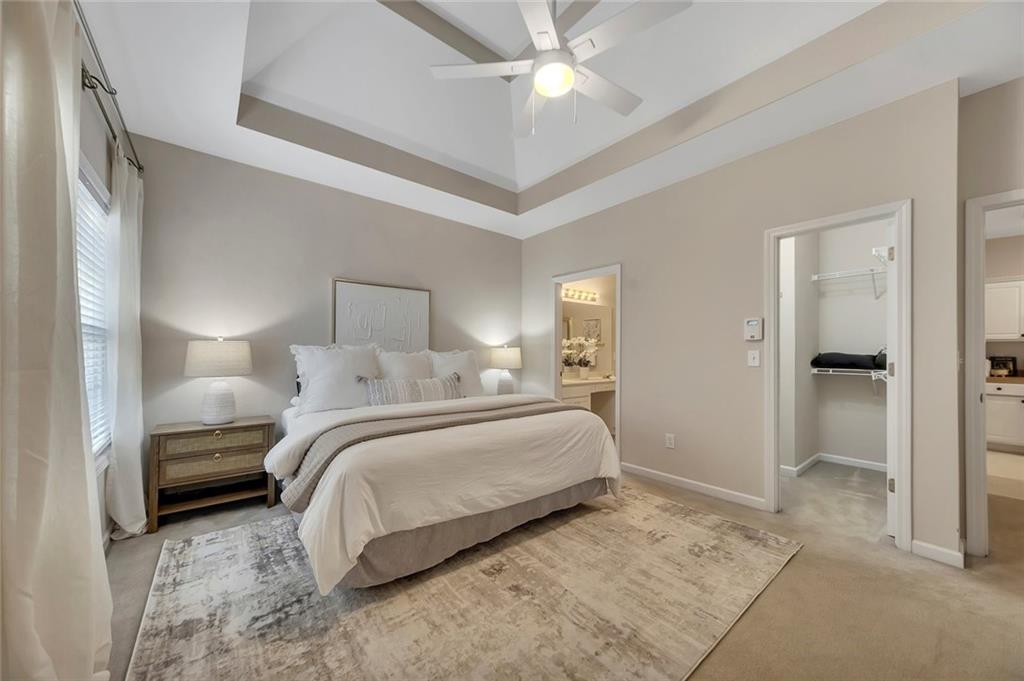 1430 Settlers Walk Way, Unit 13 Marietta, GA 30060 - Photo 19 of 27