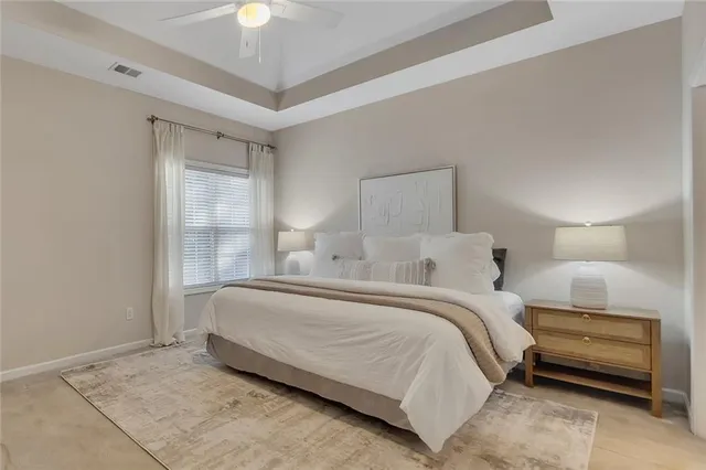 $344,000 | 1430 Settlers Walk Way, Unit 13, Marietta, GA 30060