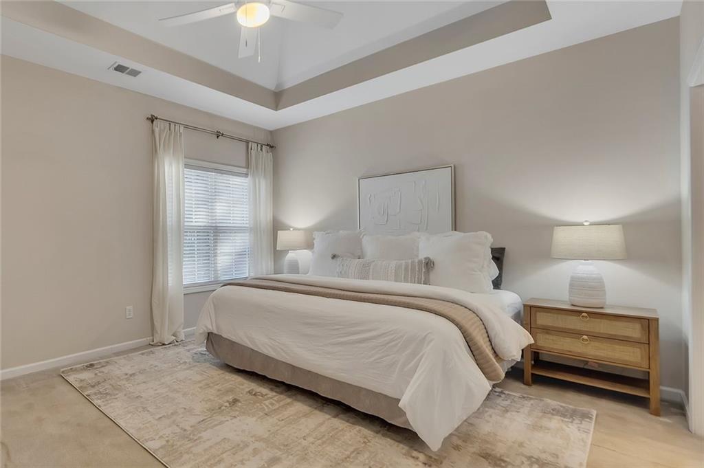 1430 Settlers Walk Way, Unit 13 Marietta, GA 30060 - Photo 20 of 27