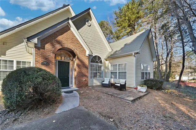 $344,000 | 1430 Settlers Walk Way, Unit 13, Marietta, GA 30060