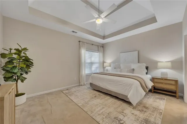 $344,000 | 1430 Settlers Walk Way, Unit 13, Marietta, GA 30060