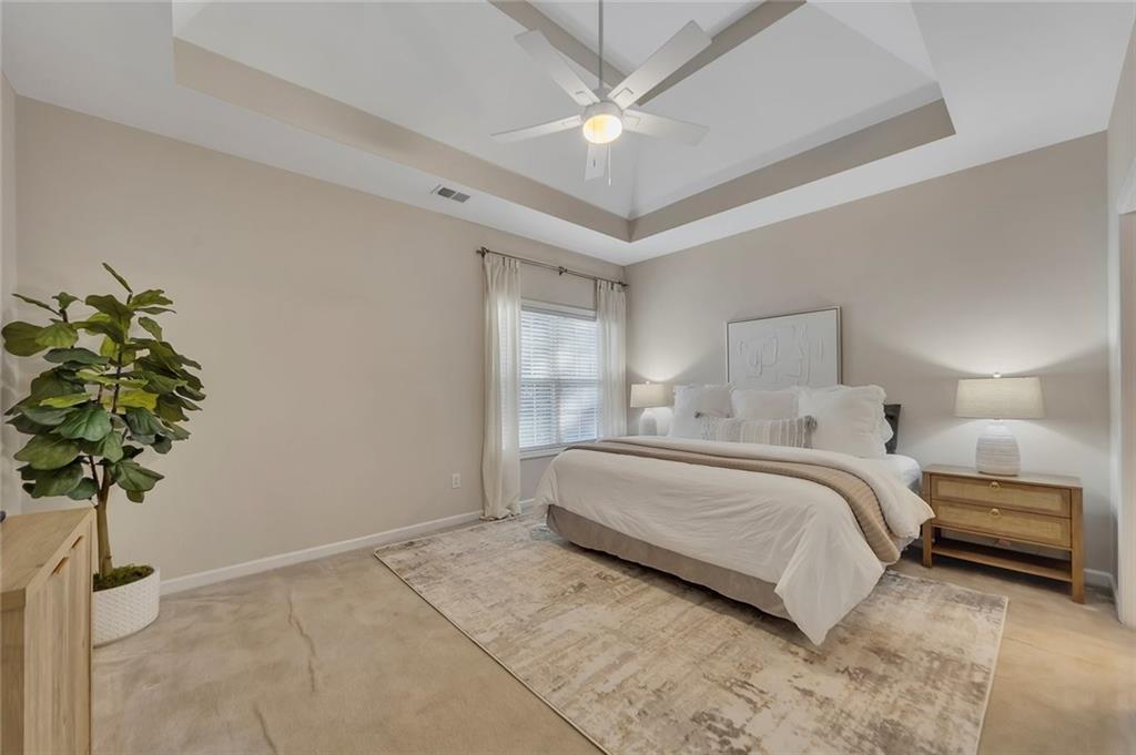 1430 Settlers Walk Way, Unit 13 Marietta, GA 30060 - Photo 21 of 27