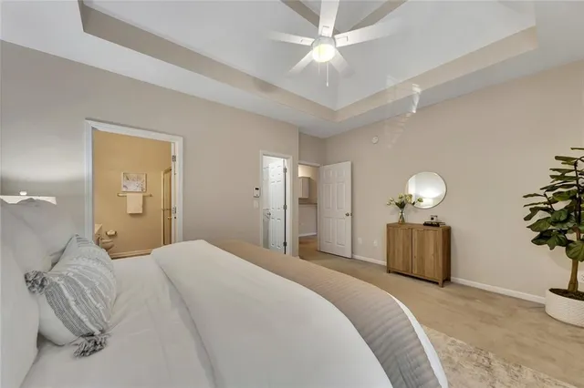 $344,000 | 1430 Settlers Walk Way, Unit 13, Marietta, GA 30060