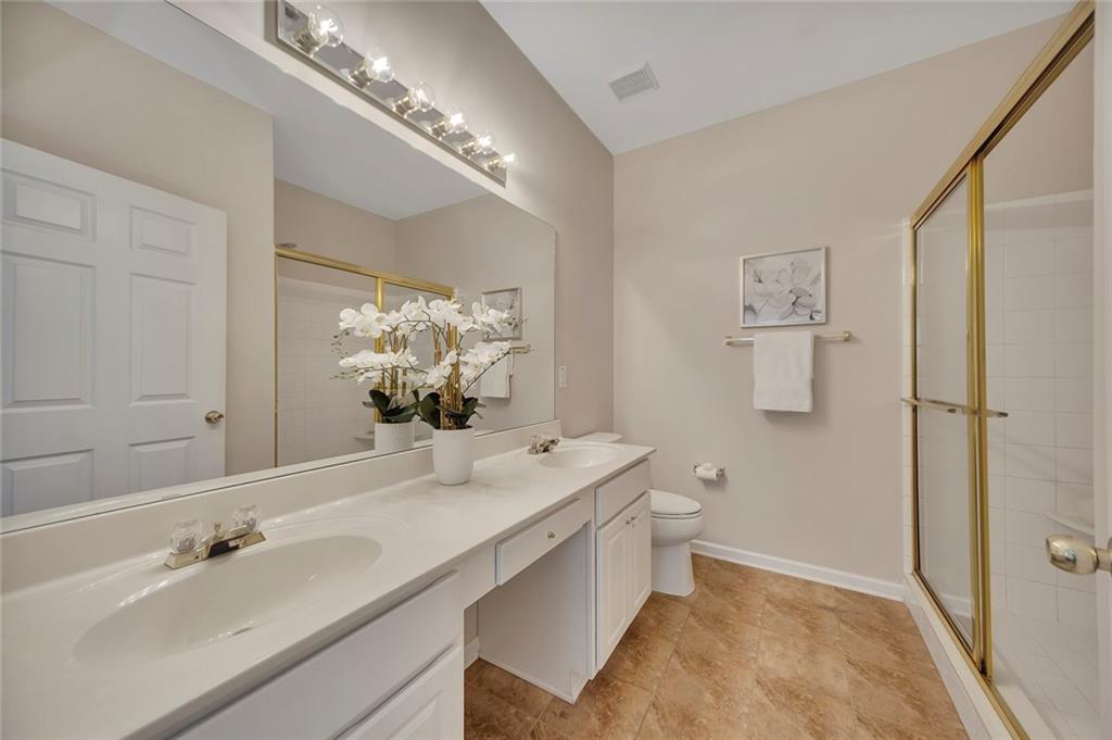 1430 Settlers Walk Way, Unit 13 Marietta, GA 30060 - Photo 23 of 27