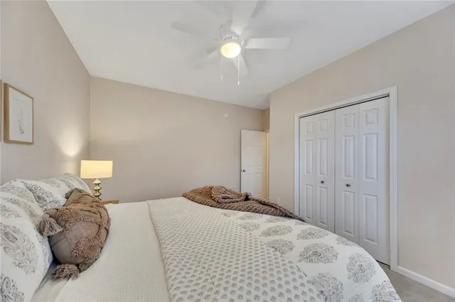 $344,000 | 1430 Settlers Walk Way, Unit 13, Marietta, GA 30060