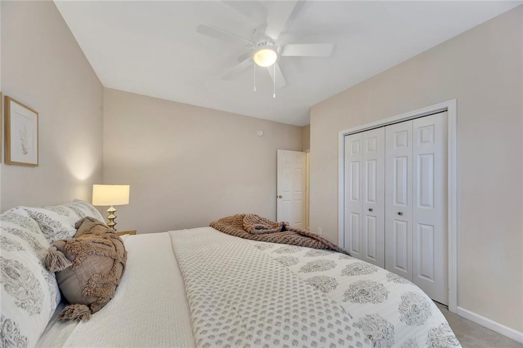 1430 Settlers Walk Way, Unit 13 Marietta, GA 30060 - Photo 26 of 27